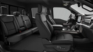 2026 Ford F-150® Internal Image 1
